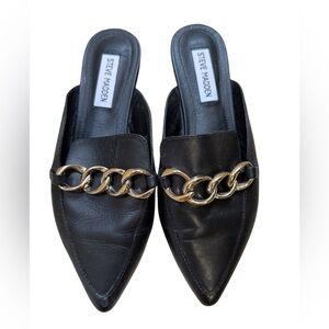 Steve Madden Forte Mule